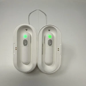 Timekettle WT2 Plus Kopfhörer Ohrhörer Übersetzer Gegenseitiger Dolmetscher 40+ Sprachen - Bild 1 von 6