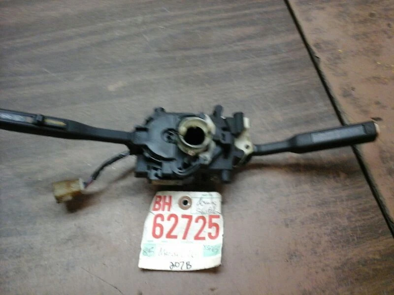 Interruptor de columna Control montado en columna se adapta a 81-85 MAZDA 626 100353 Foto 1 de 1