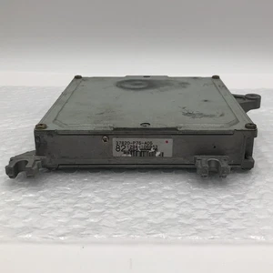 00-01 Acura Integra engine computer ECU Manual P75 OBD2B 37820-P75-A05 - Picture 1 of 15