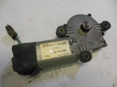 Motor techo corredizo 1999 00 01 02 03 04 05 06 Volvo S80 Foto 1 de 2