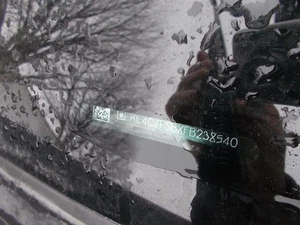 AC Condenser Fits 15-21 ENCORE 4212386 - Picture 1 of 5