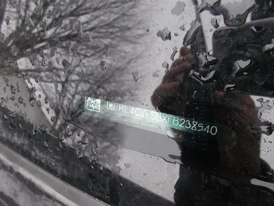 AC Condenser Fits 15-21 ENCORE 4212386 - Image 1 of 4