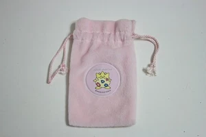 Pokemon Togepi Carrying Pouch- Pink for Nintendo Game Boy Color from Japan - Picture 1 of 7