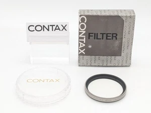 [OPEN BOX] Contax L39 (UV) MC 46mm Lens Filter for G1 G2 from Japan #31764 - Picture 1 of 12