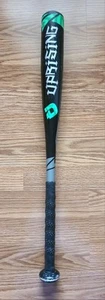 Demarini Youth Uprising Baseball Bat DMT14 (-11) 14 oz. 25" Aluminum USSSA - Picture 1 of 7