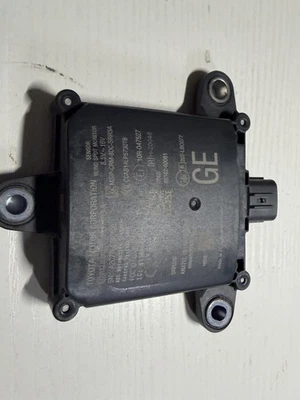 20-23 Lexus GX460 OEM Blind Spot 88162-60081 - Image 1 of 4