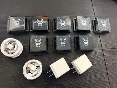 SlimeVR Compatible Full Body Tracking FBT VRCHAT VR 8 Trackers ICM42688 VIVE