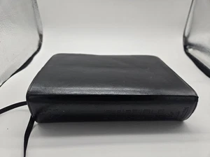 Fire Bible NIV Student Edition imitation leather 2007 - Imagen 1 de 16
