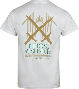 Sleep Token The House Must Endure Worship Vessel Metal Band T-Shirt Shirt New - Picture 1 of 3