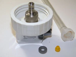 Carpet Cleaning - InLine Sprayer Replacement BLOCK - Picture 1 of 3