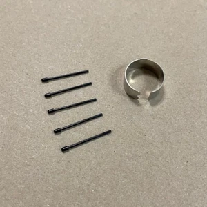 Nib Tips for Note 20 10 Tab S6 Lite T860 Tab Touch Pen Remove Nips Tips - Zdjęcie 1 z 9