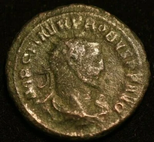 PROBUS ANTONIANUS IMPERIAL ROMAN COIN - VG CONDITION - Picture 1 of 2