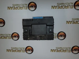 2018 Audi A5 RS5 S5 Interface Control Module 8W8907468F - Picture 1 of 2