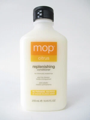 Восполняющий кондиционер для цитрусовых MOP 8,45 унции / 250 мл - Изображение 1 из 2