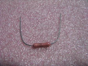 RESISTORE FLUKE / DALE # 4703-107292 NSN: 5905-00-810-2953 - Foto 1 di 1