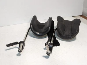 Allen Medical C-002082-A9 Leg Holder, Right - Free Shipping - Picture 1 of 10