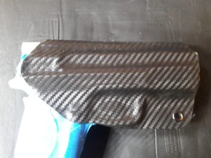 Smith & Wesson 5904 & 5906 Fondina Kydex Personalizzata 11 colori tra cui scegliere - Foto 1 di 3
