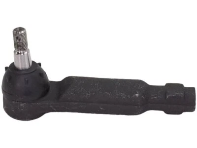 For 1982-1988 Mercury Cougar Tie Rod End TrueDrive 85363HSMW 1983 1984 1985 1986 - Image 1 of 2
