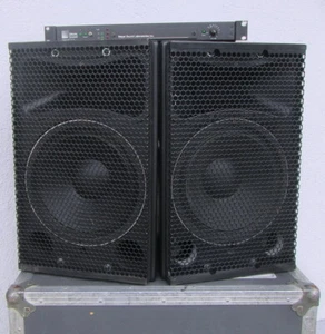 Meyer Sound UPA-1C, M1 Mono Controller Set, UPA - Bild 1 von 5