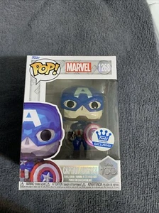Captain America - Bild 1 von 6