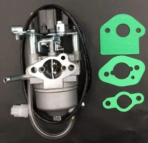 Genuine Carburetor Carb For A iPower SC2300I 2300 1800 Watts Inverter Generator - Picture 1 of 3