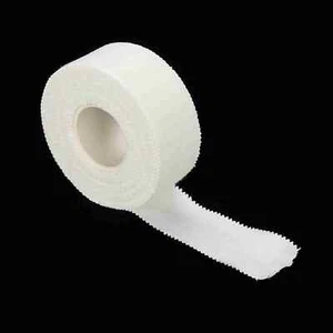 Flexible Cotton Self Adhesive Bandage Soft Wrap Tape For Ankle Wrist - Picture 1 of 22