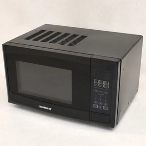 Contoure RV Built-In Microwave 900W 1 Cubic Foot Black Onyx RV-980B - Zdjęcie 1 z 3
