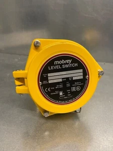 MOBREY LEVEL SWITCH / S36H6A/F84 / 33,8 BAR - Imagen 1 de 4