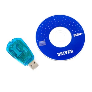 1Pc New USB SIM Reader Card Simcard Writer Copy Cloner Backup Cellphone DOM66 JC - Zdjęcie 1 z 11