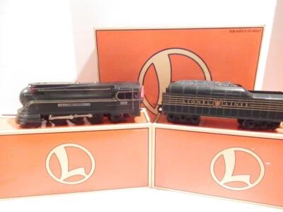 LIONEL 18052 PENNSYLVANIA K-4 238E TORPEDO STEAM W/TMCC - LN- HH1 - Image 1 of 4