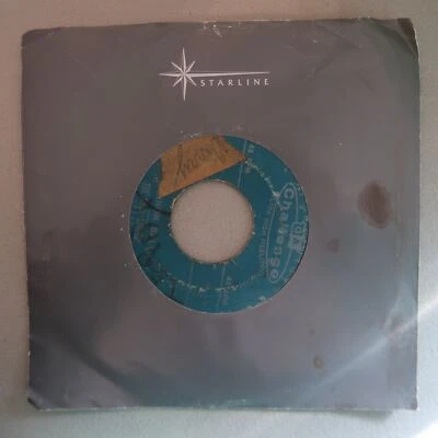 THE SOUL SUIRFERS CANNON BALL/IN THE MISTY MOONLIGHT CHALLENGE VINYL 45 VG 28-69 - Image 1 of 3