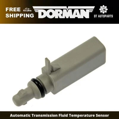 Sensor de temperatura de fluido Dorman AT 2006-2018 para Ford F-350 Super Duty 2007 2008 Foto 1 de 4