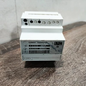 USED | IME D4I4E ALTERNATING CURRENT TRANSDUCER - Picture 1 of 4