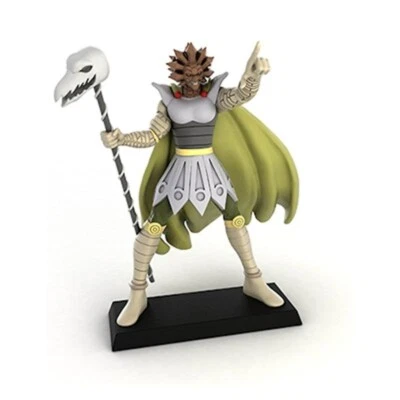 GO NAGAI ROBOT COLLECTION  20 MINISTRO AMASO JEEG ROBOT D'ACCIAIO FIGURE - Immagine 1 di 2