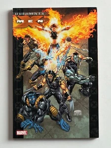 Ultimate X-Men Ultimate Collection Vol 2 (Marvel) - Miller Austen Kubert Bachalo - Foto 1 di 2