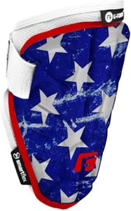 G-Form Elite Speed Baseball Batter's Elbow Guard - Stars & Stripes - Large/XL - Picture 1 of 1