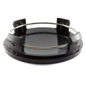 75mm / 70mm 4x A3 hub cap A4 wheel hub cap A6 wheel cap Q3 wheel cover Q5 - Picture 1 of 4
