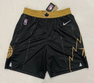 Pantalones Cortos Nike Swingman Toronto Raptors 75th City Edition Nuevos con Etiquetas (Talla) - Imagen 1 de 10