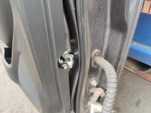 Suzuki Baleno Left Rear Check Strap EW 04/16-20 - Picture 1 of 2