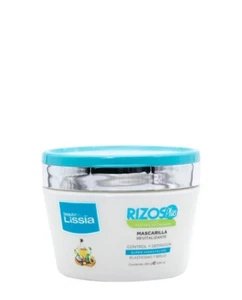 Haarrevitalisierende Maske Plus Locken mit natürlichen Ölen LISSIA (8,8oz - 260ml) - Bild 1 von 1