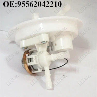 Fuel Injection Pressure Regulator 95562042210 For Porsche Cayenne 2008-2010/ Foto 1 de 4