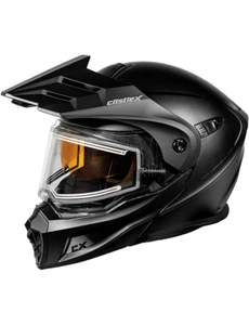 CastleX CX950 V2 Dual Sport Modular Snow Helmet Heated Shield 2XL Adult 45-22089 - Picture 1 of 7