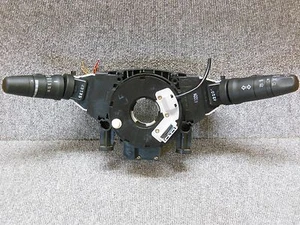 2003 2007 Nissan Teana Maxima J31 Side Indicator Wiper Headlight Stalks JDM OEM - Bild 1 von 10