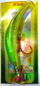 Luhr Jensen 15X "Holographic Flash" - Picture 1 of 4
