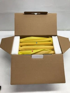4-pak CLT-P404C CLT-404S P404C Wielopak Kompatybilny toner do Samsung C480W - Zdjęcie 1 z 6