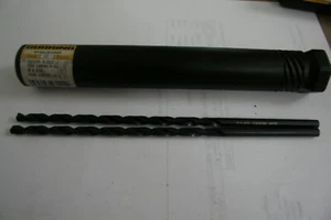 Guhring - 235 6.000mm Diameter DIN1869K R-N L/S Drill - 2 off - 10618130 - Picture 1 of 3