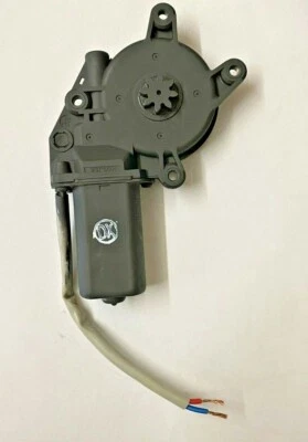 MOTOR DE ELEVAÇÃO DE JANELA (REMAN) SERVE: NISSAN 300ZX 1990-1994 (FRENTE DIREITA) - Imagem 1 de 2