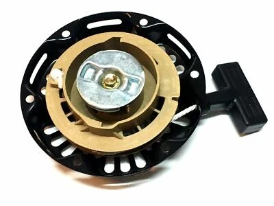WHATAPART RECOIL PULL START STARTER FOR COLEMAN RB100 105CC MINI BIKE 80CC 97CC 4 STROKE