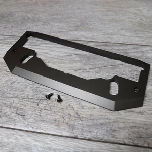 Teac X-700R Reel to Reel – Head Stack Back Cover Bezel w/ Screws – Genuine Parts - Picture 1 of 5