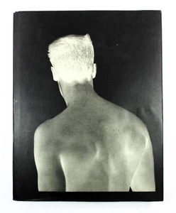 2nd Limited ED "Brothers" Bruce Weber - 1983 Hardcover w/DJ - Twelvetrees Press - Bild 1 von 10